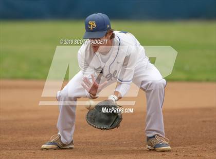 Thumbnail 3 in Broomfield @ San Pasqual (Lions Tournament) photogallery.