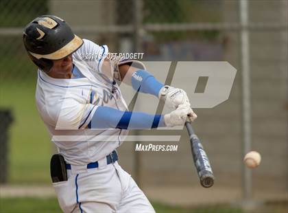 Thumbnail 3 in Broomfield @ San Pasqual (Lions Tournament) photogallery.
