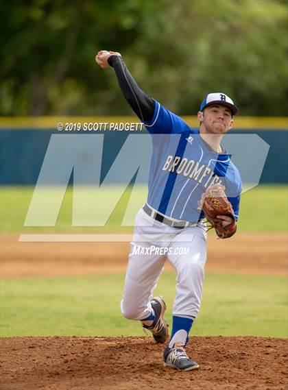 Thumbnail 1 in Broomfield @ San Pasqual (Lions Tournament) photogallery.