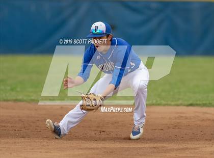 Thumbnail 2 in Broomfield @ San Pasqual (Lions Tournament) photogallery.