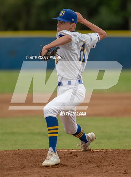 Thumbnail 1 in Broomfield @ San Pasqual (Lions Tournament) photogallery.