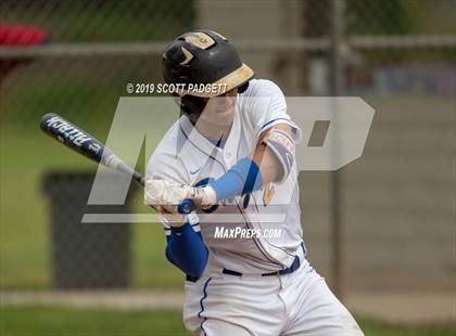 Thumbnail 2 in Broomfield @ San Pasqual (Lions Tournament) photogallery.