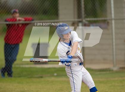 Thumbnail 1 in Broomfield @ San Pasqual (Lions Tournament) photogallery.