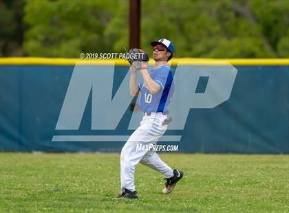 Thumbnail 2 in Broomfield @ San Pasqual (Lions Tournament) photogallery.