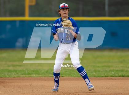Thumbnail 1 in Broomfield @ San Pasqual (Lions Tournament) photogallery.
