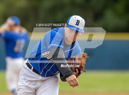 Thumbnail 1 in Broomfield @ San Pasqual (Lions Tournament) photogallery.