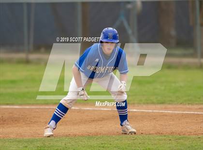 Thumbnail 3 in Broomfield @ San Pasqual (Lions Tournament) photogallery.