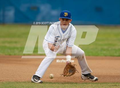 Thumbnail 1 in Broomfield @ San Pasqual (Lions Tournament) photogallery.
