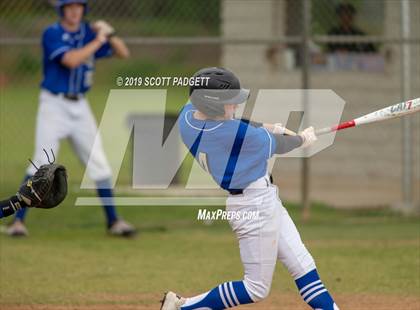 Thumbnail 3 in Broomfield @ San Pasqual (Lions Tournament) photogallery.