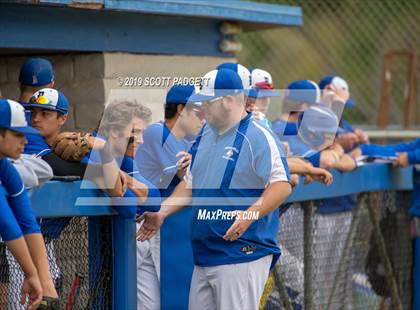 Thumbnail 2 in Broomfield @ San Pasqual (Lions Tournament) photogallery.