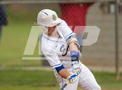 Thumbnail 2 in Broomfield @ San Pasqual (Lions Tournament) photogallery.