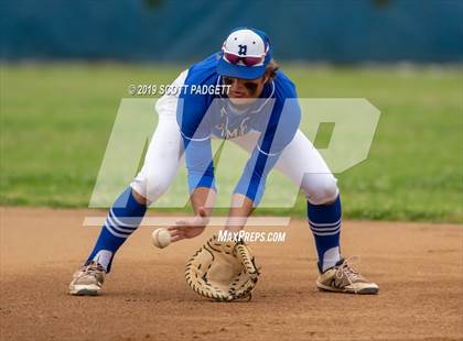 Thumbnail 3 in Broomfield @ San Pasqual (Lions Tournament) photogallery.