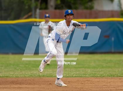 Thumbnail 3 in Broomfield @ San Pasqual (Lions Tournament) photogallery.