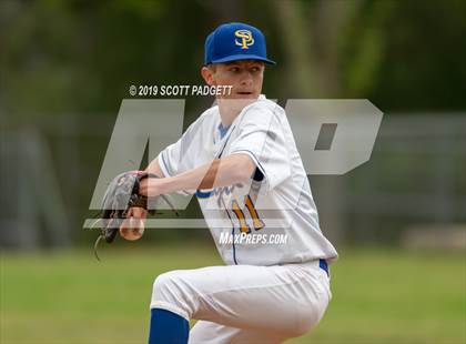 Thumbnail 3 in Broomfield @ San Pasqual (Lions Tournament) photogallery.