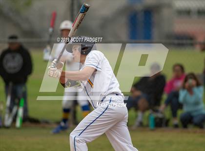 Thumbnail 2 in Broomfield @ San Pasqual (Lions Tournament) photogallery.