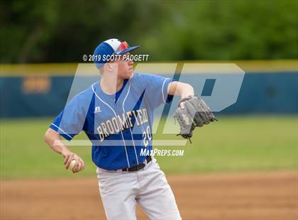 Thumbnail 1 in Broomfield @ San Pasqual (Lions Tournament) photogallery.