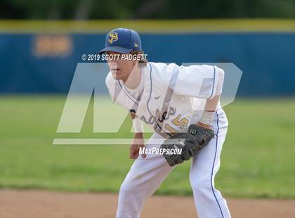 Thumbnail 3 in Broomfield @ San Pasqual (Lions Tournament) photogallery.