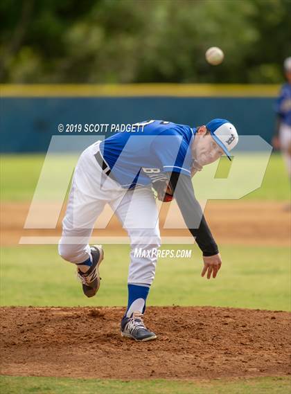 Thumbnail 3 in Broomfield @ San Pasqual (Lions Tournament) photogallery.