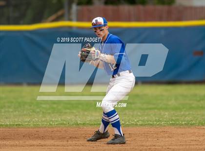 Thumbnail 1 in Broomfield @ San Pasqual (Lions Tournament) photogallery.
