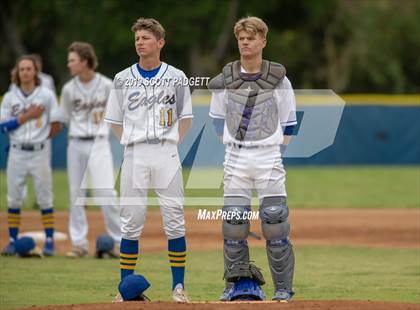 Thumbnail 2 in Broomfield @ San Pasqual (Lions Tournament) photogallery.