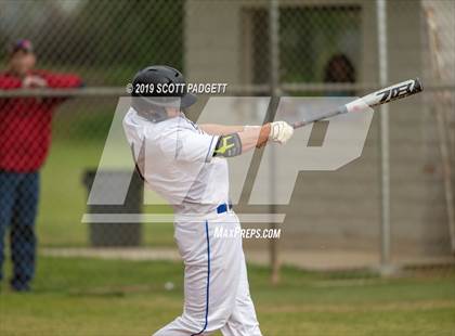 Thumbnail 1 in Broomfield @ San Pasqual (Lions Tournament) photogallery.