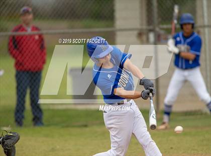 Thumbnail 1 in Broomfield @ San Pasqual (Lions Tournament) photogallery.