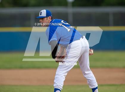 Thumbnail 3 in Broomfield @ San Pasqual (Lions Tournament) photogallery.