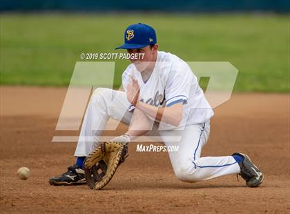 Thumbnail 2 in Broomfield @ San Pasqual (Lions Tournament) photogallery.