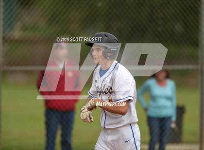 Thumbnail 1 in Broomfield @ San Pasqual (Lions Tournament) photogallery.