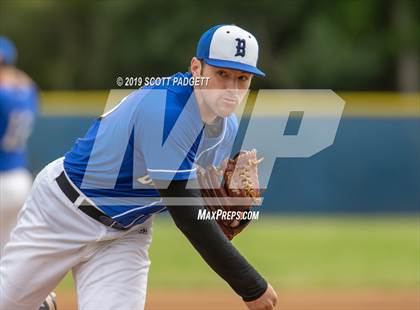 Thumbnail 2 in Broomfield @ San Pasqual (Lions Tournament) photogallery.