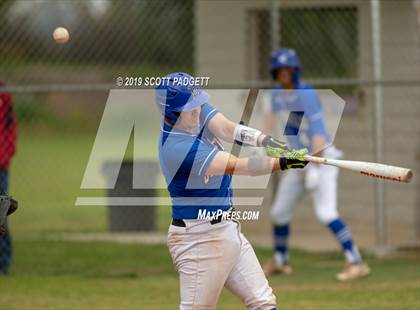 Thumbnail 1 in Broomfield @ San Pasqual (Lions Tournament) photogallery.