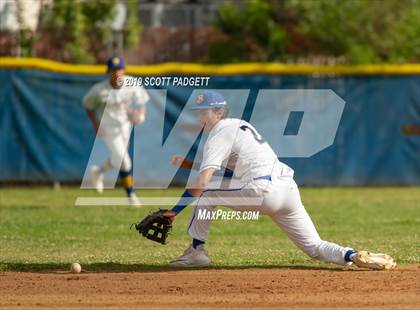 Thumbnail 3 in Broomfield @ San Pasqual (Lions Tournament) photogallery.