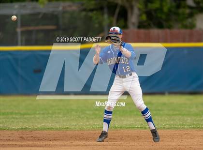 Thumbnail 1 in Broomfield @ San Pasqual (Lions Tournament) photogallery.
