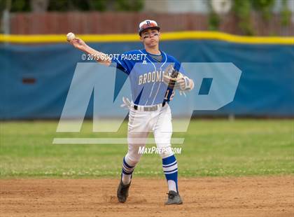 Thumbnail 3 in Broomfield @ San Pasqual (Lions Tournament) photogallery.