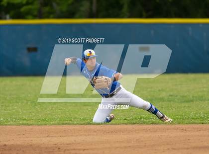 Thumbnail 2 in Broomfield @ San Pasqual (Lions Tournament) photogallery.