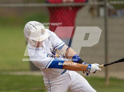 Thumbnail 3 in Broomfield @ San Pasqual (Lions Tournament) photogallery.