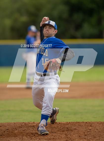 Thumbnail 1 in Broomfield @ San Pasqual (Lions Tournament) photogallery.