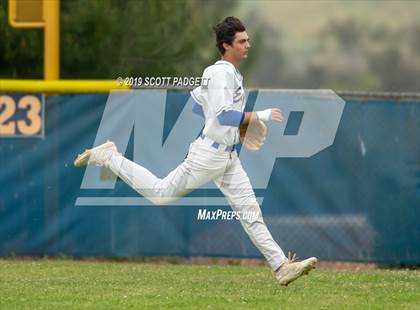 Thumbnail 2 in Broomfield @ San Pasqual (Lions Tournament) photogallery.