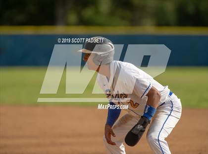 Thumbnail 3 in Broomfield @ San Pasqual (Lions Tournament) photogallery.