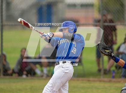 Thumbnail 3 in Broomfield @ San Pasqual (Lions Tournament) photogallery.