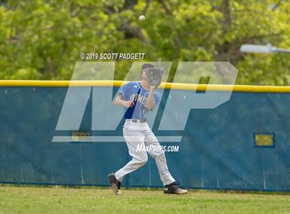 Thumbnail 1 in Broomfield @ San Pasqual (Lions Tournament) photogallery.