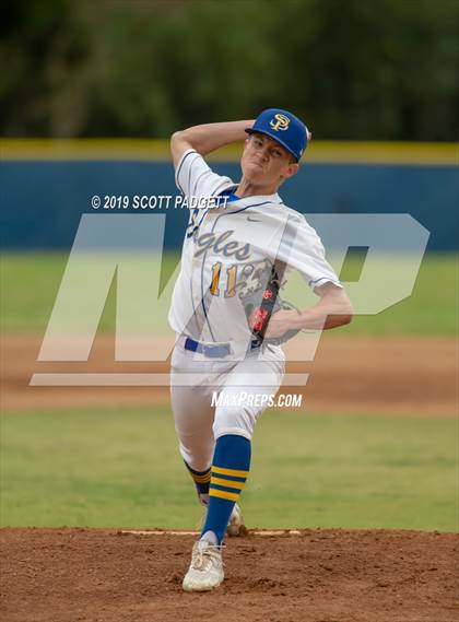 Thumbnail 3 in Broomfield @ San Pasqual (Lions Tournament) photogallery.