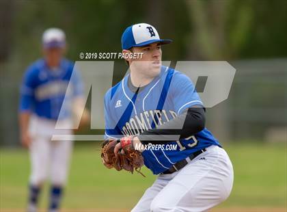 Thumbnail 2 in Broomfield @ San Pasqual (Lions Tournament) photogallery.