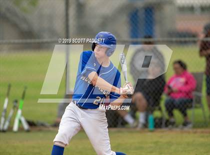 Thumbnail 3 in Broomfield @ San Pasqual (Lions Tournament) photogallery.