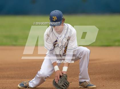 Thumbnail 3 in Broomfield @ San Pasqual (Lions Tournament) photogallery.