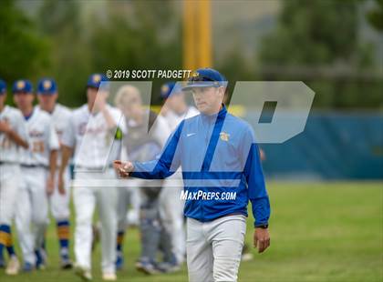 Thumbnail 1 in Broomfield @ San Pasqual (Lions Tournament) photogallery.