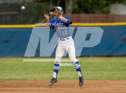Thumbnail 2 in Broomfield @ San Pasqual (Lions Tournament) photogallery.