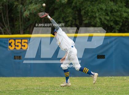 Thumbnail 3 in Broomfield @ San Pasqual (Lions Tournament) photogallery.