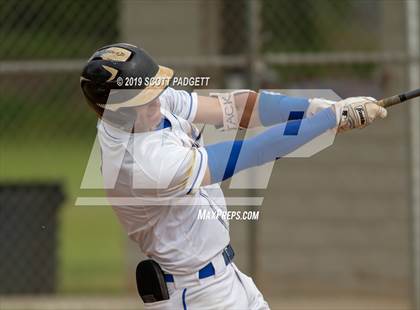 Thumbnail 1 in Broomfield @ San Pasqual (Lions Tournament) photogallery.