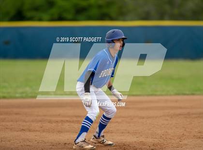 Thumbnail 1 in Broomfield @ San Pasqual (Lions Tournament) photogallery.